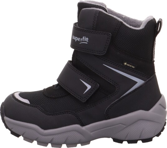 Superfit Culusuk 2.0 GTX Vintersko Black 27 Superfit Culusuk 2.0 GTX Vintersko Black 27