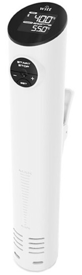Witt EasySousVide i hvit Witt EasySousVide i hvit