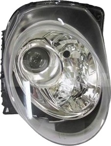 ALKAR 2752573 Frontlykter ALKAR 2752573 Frontlykter