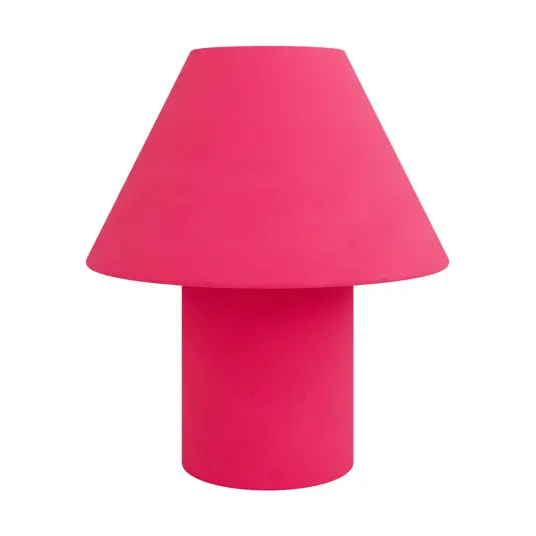 Hem Toto bordlampe Small 28 cm Magenta