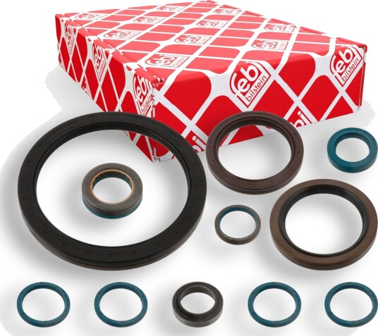 Tetningssett, girmekanisme FEBI BILSTEIN 45376