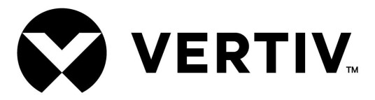 VERTIV Avocent - USB-kabel - USB til USB-type B - 30.5 cm