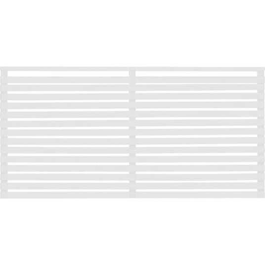 Levegg Jabo Horizont 2 159x89 cm Levegg Jabo Horizont 2 159x89 cm