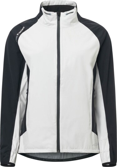 Abacus W Pitch 37.5 Technology Golf regnjakke dame 188 Clam Large