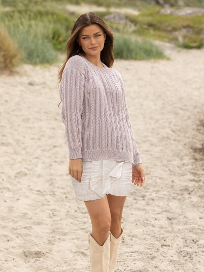 Viking Garn 2423 11 Vida Genser
