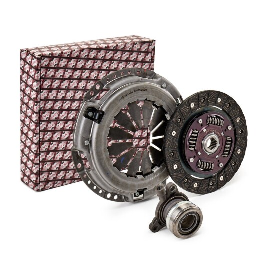 Clutchsett JAPANPARTS KF 2105