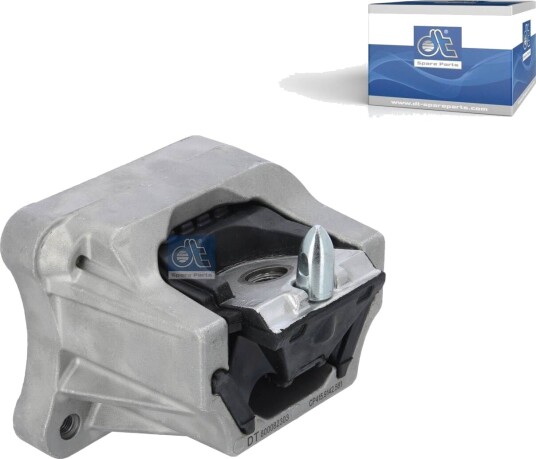 DT Spare Parts 4.81581 Motorfeste
