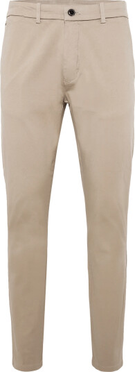 Lindbergh | Superflex Chino Pants | 33 x 34
