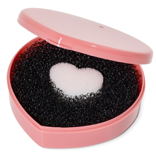 Mili Cosmetics Brush Swipe Quick Cleaner Mili Cosmetics Brush Swipe Quick Cleaner