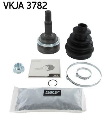 Skf Drivknute drivaksel SKF VKJA 3782
