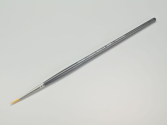 Tamiya High Finish Spiss Pensel Small (1stk.)
