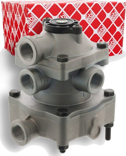Styreventil, tilhenger FEBI BILSTEIN 46229