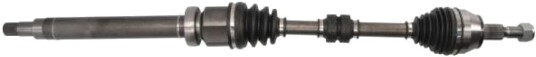 Point Gear Drivaksel POINT GEAR PNG74840 Point Gear Drivaksel POINT GEAR PNG74840