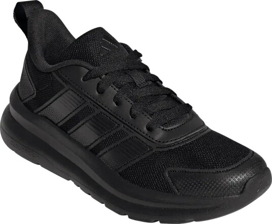 Adidas Sportswear Tensaur Run 4.0 J Black 38