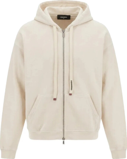 Dsquared2 Herre Gensere & Hettegensere Beige S, Dsquared2 Herre Gensere & Hettegensere Beige S,