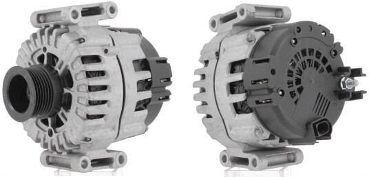 Dynamo ROTOVIS Automotive Electrics 9091691 Dynamo ROTOVIS Automotive Electrics 9091691