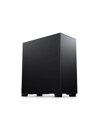 Phanteks XT Pro Silent Mid Tower Kabinett E-ATX Svart