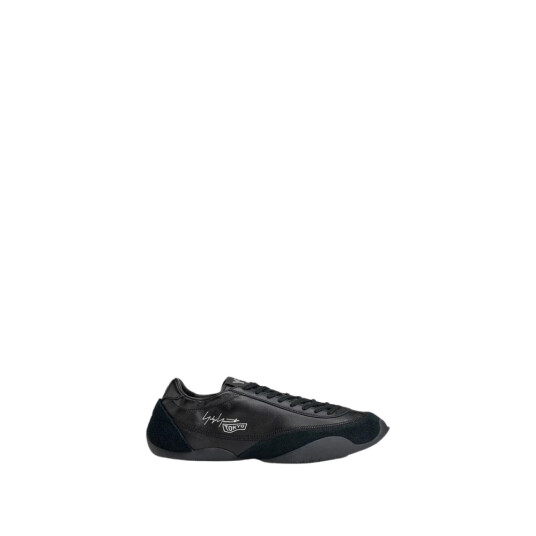 Y 3 Herre Sko Svart 41 1/2 EU,