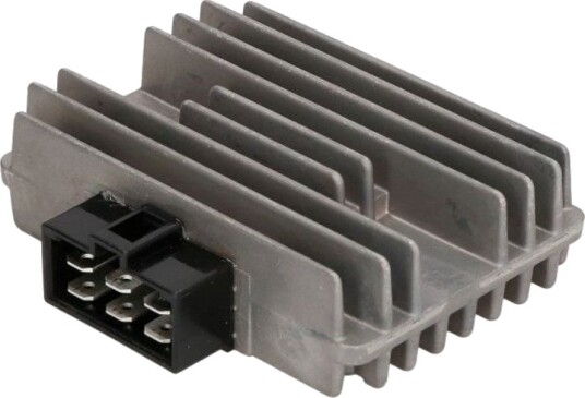 Dynamoregulator TOURMAX RGU-408