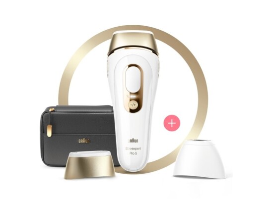 Braun Silk Expert Pro 5 Pl 5140
