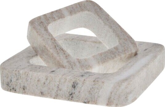 Lene Bjerre Elina gryteunderlag 15x15 cm mørk sand Lene Bjerre Elina gryteunderlag 15x15 cm mørk sand