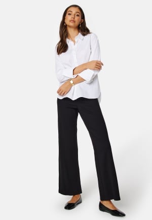 Happy Holly Shaping Trousers Black 36/38
