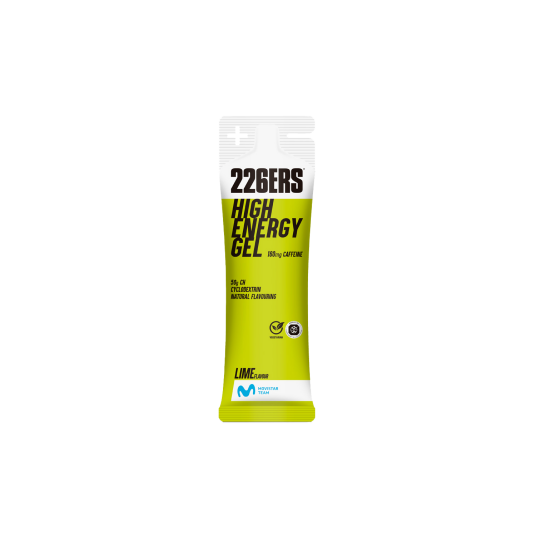High Energy Gel 76g High Energy Gel 76g