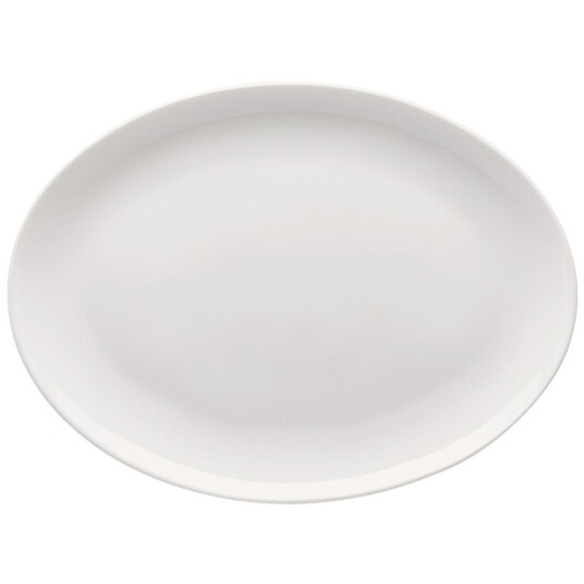 Rosenthal Jade serveringsfat 35 cm Hvit