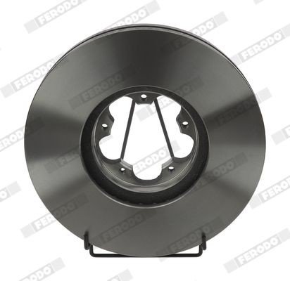 Bremseskive FERODO DDF2470-1