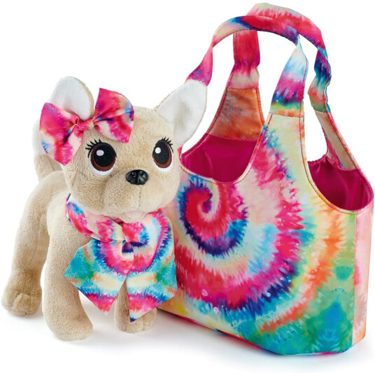 SIMBA DICKIE GROUP Chi Love Batik Style Plush SIMBA DICKIE GROUP Chi Love Batik Style Plush