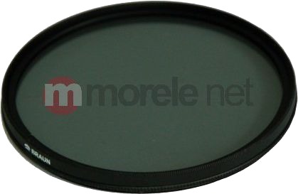 Filter Braun Bluelin Uv 40,5 Mm (Blueuv40,5) Filter Braun Bluelin Uv 40,5 Mm (Blueuv40,5)