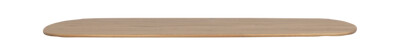Woood Bordplate Tablo 220x100 1709640-01-0