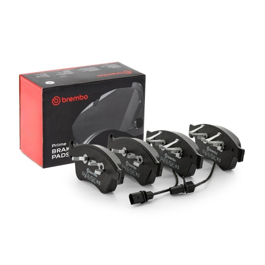 Bremseklosser BREMBO P 85 102