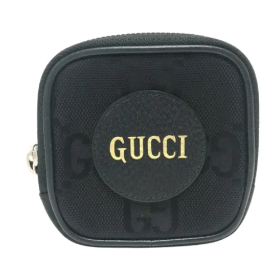 Gucci Vintage Herre Svart Gucci Vintage Herre Svart