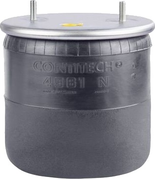 Luftbelg fjæring CONTITECH AIR SPRING 4961 N P02