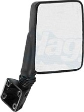 VAN WEZEL 1745802 Sidespeil
