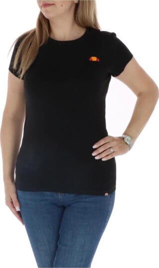 Ellesse Dame Topper Svart M, Ellesse Dame Topper Svart M,