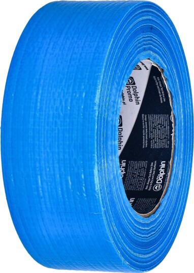 Nobrand Installasjonstape 48 Mm X 40 M Nobrand Installasjonstape 48 Mm X 40 M