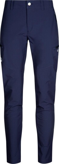 Halti Women"s Pallas Evo X-Stretch Pants Maritime Blue 42