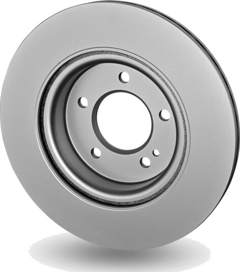 HELLA 8DD 355 135 171 Bremseskive