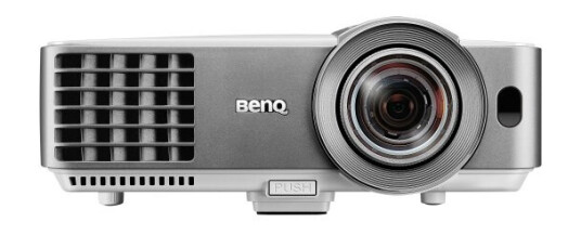 BenQ MW632ST
