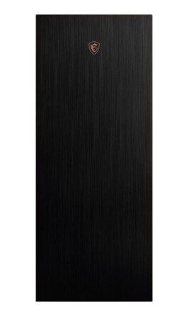 MSI MPG SEKIRA 500G Full Tower Kabinett med Herdet Glass og USB Type-C MSI MPG SEKIRA 500G Full Tower Kabinett med Herdet Glass og USB Type-C