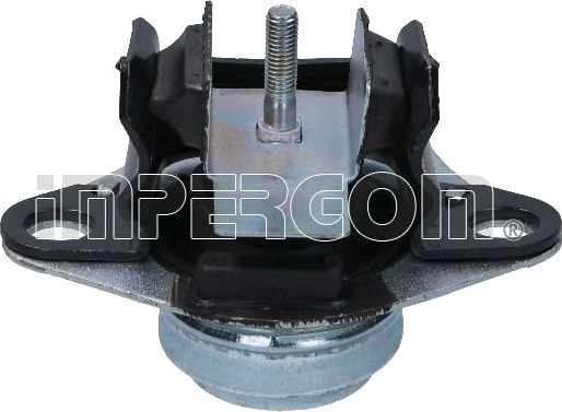 ORIGINAL IMPERIUM 31624 Motorfeste
