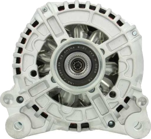 BV PSH 305.598.140.014 Dynamo