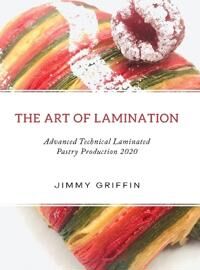 Griffin Jimmy The Art of Lamination
