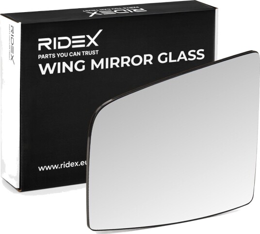 Speilglass, ytterspeil RIDEX 1914M0356