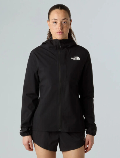 The North Face W Fontanales Jacket - Black - M The North Face W Fontanales Jacket - Black - M