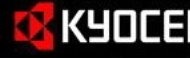 Kyocera Dv-320 300000 Sider Sort 302F993020