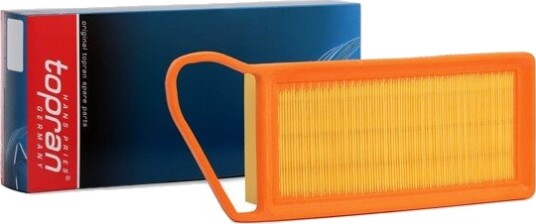 TOPRAN 302 125 Luftfilter