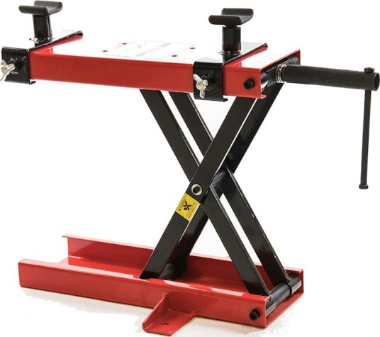 Enkeltløft Hawk Mclyft 450kg Mini